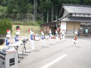 鼓笛隊