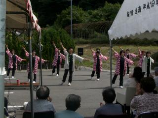 よさこい