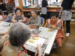 肉じゃが